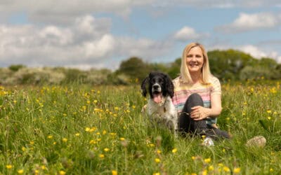 Why Working With Someone Who Understands the Canine Industry Makes a Difference